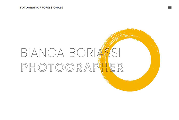 BIANCA BORIASSI PHOTOGRAPHER