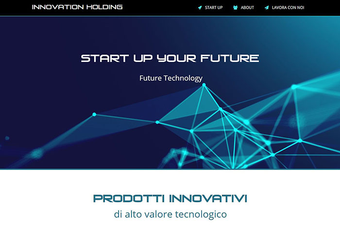 Innovation Holding